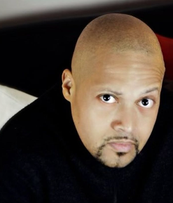Damon Thomas — In Memory, Make Believe Village